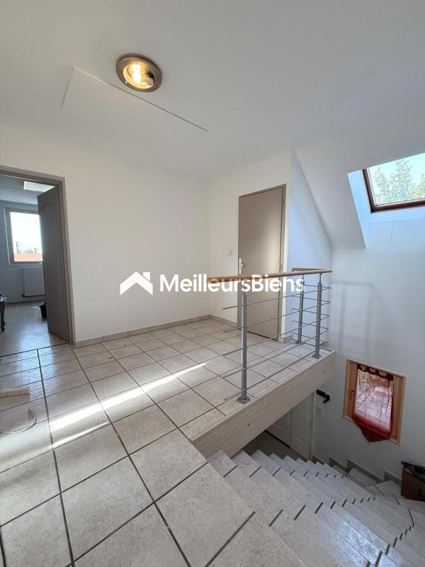 Maison - 174 m² - 6 pièces