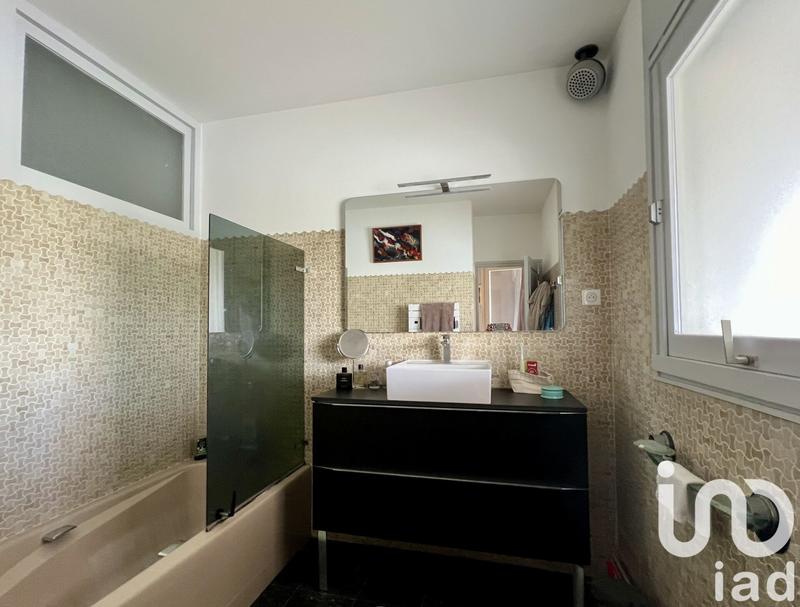 Maison de maîtres - 370 m² - 12 pièces