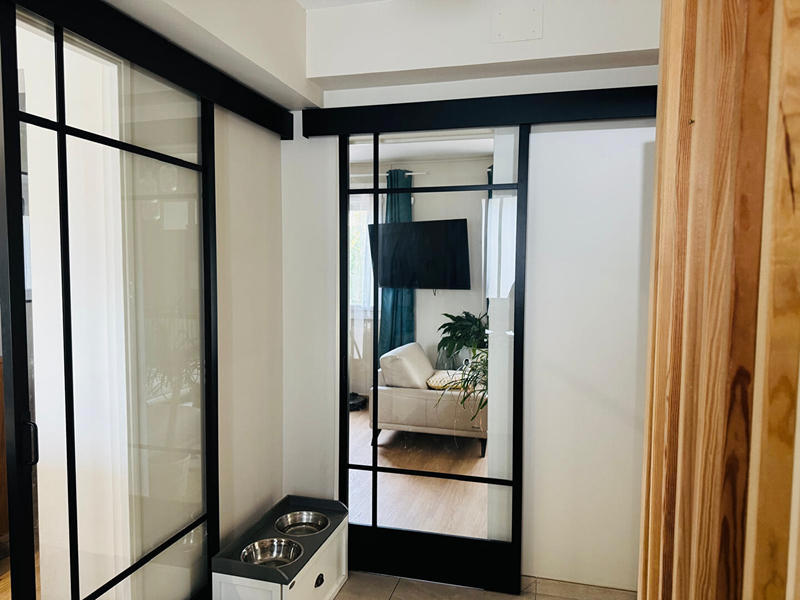 Maison - 120 m² - 7 pièces