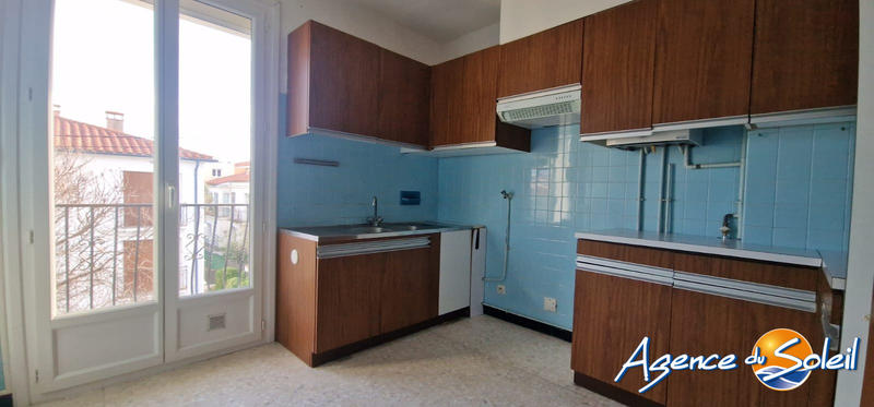 Appartement - 88 m² - 4 pièces