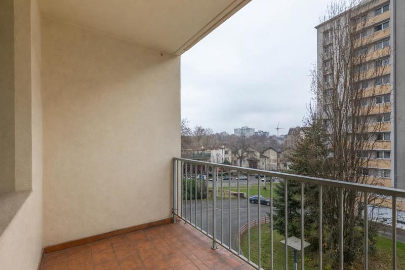 Appartement - 67 m² - 4 pièces