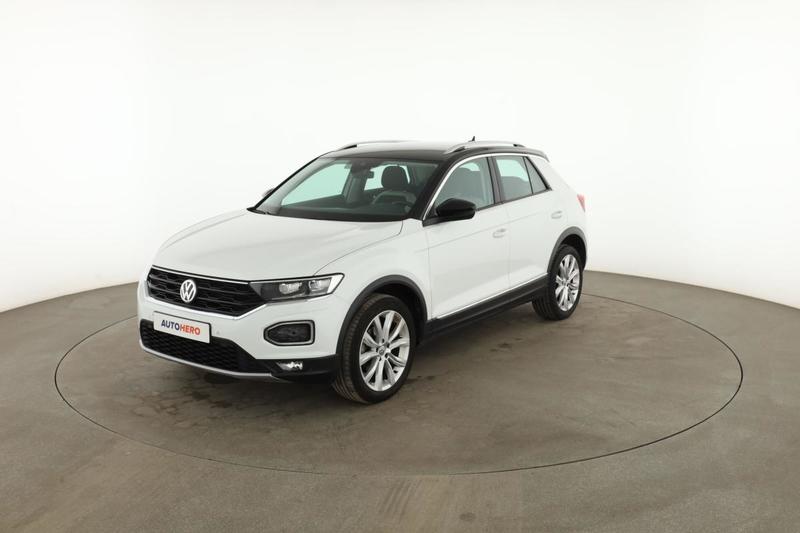 Volkswagen t-Roc 1.5 Tsi Evo Carat Dsg7 150 ch