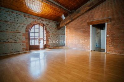 Immeuble - 270 m² - 6 pièces