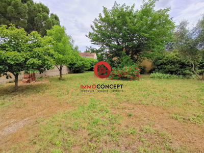 Maison - 86 m² - 5 pièces