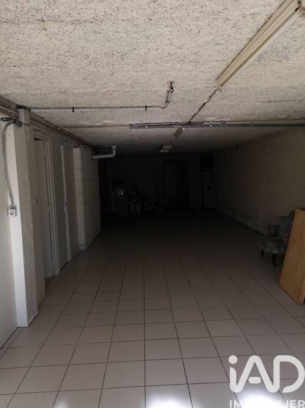 Maison - 91 m² - 5 pièces