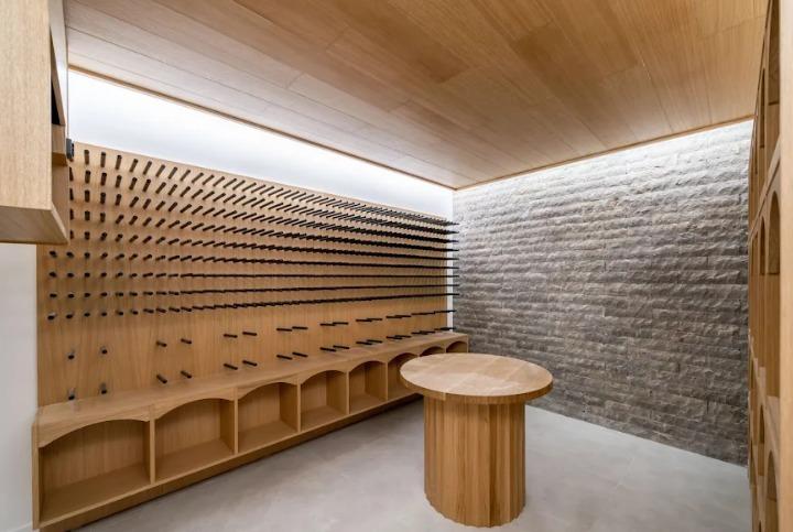 Villa - 400 m² - 7 pièces