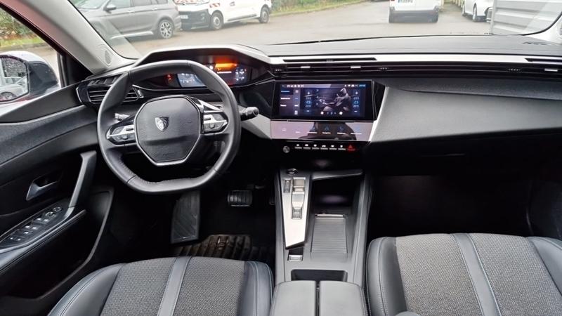 Peugeot 308 Phev 180 E-Eat8 Allure Pack