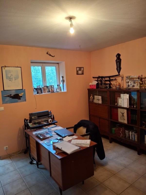 Immeuble - 198 m² - 8 pièces