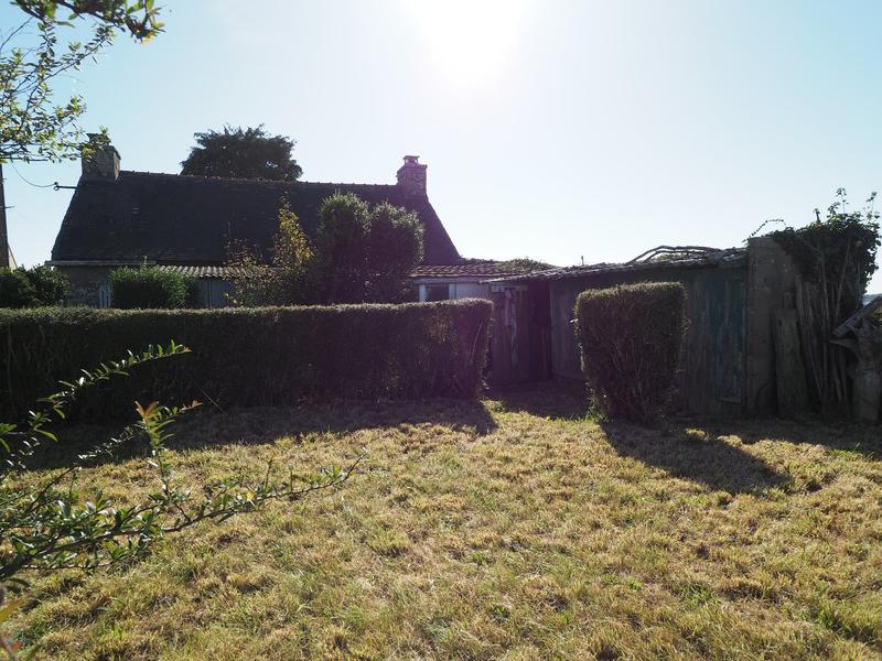 Maison - 65 m² - 3 pièces