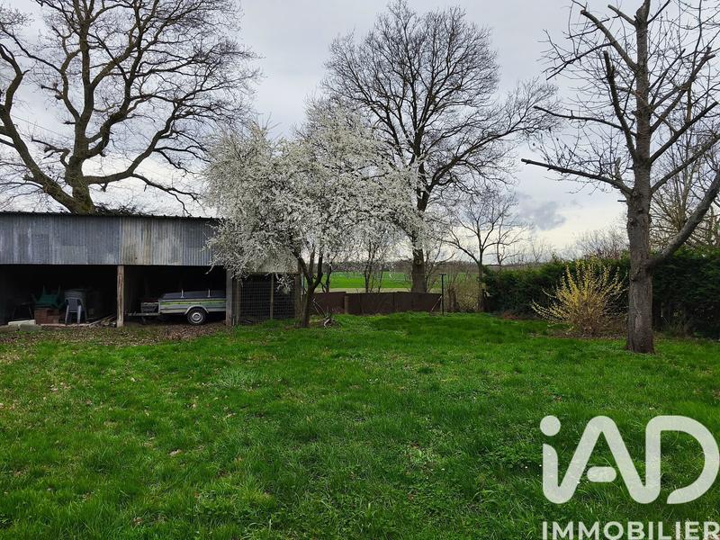 Maison - 177 m² - 8 pièces