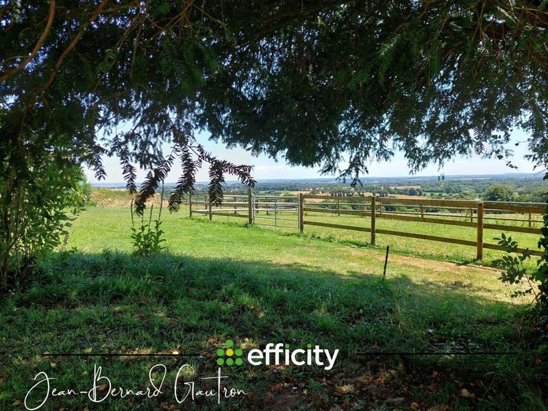 Maison - 156 m² - 6 pièces