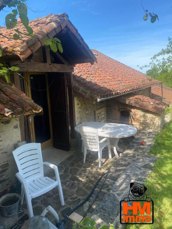 Maison de maîtres - 164 m² - 8 pièces