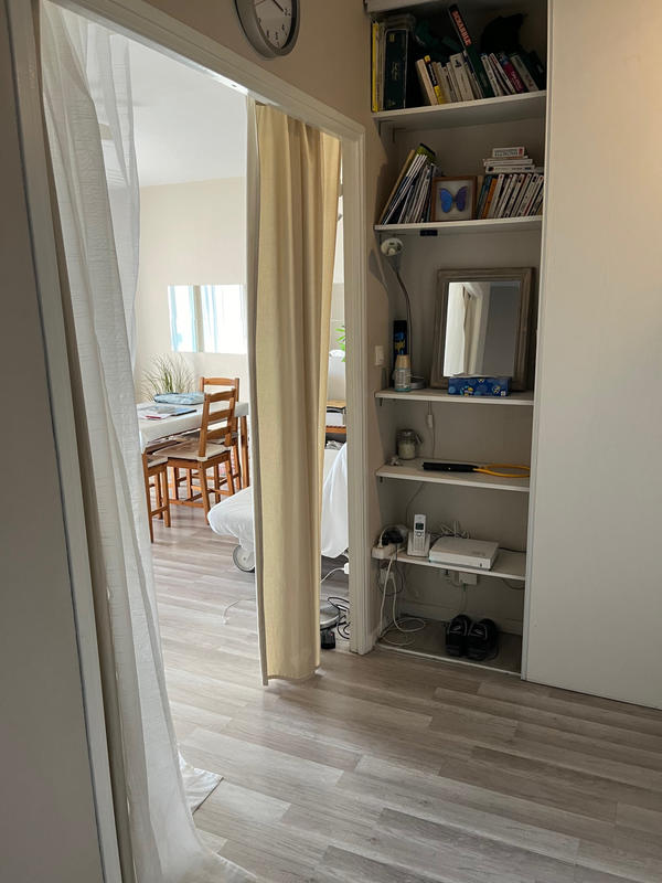 Viager - Appartement - 50 m² - 2 pièces