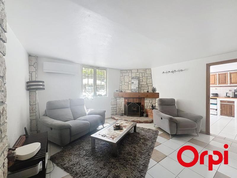 Duplex - 100 m² - 4 pièces