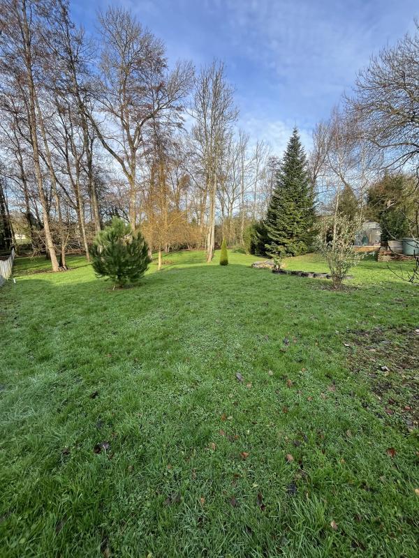 Maison - 200 m² - 8 pièces