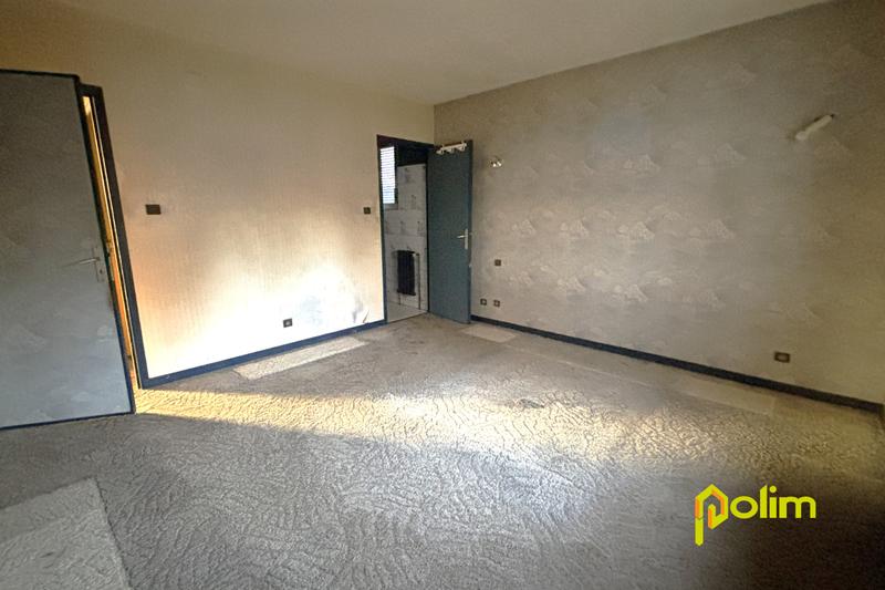 Maison - 109 m² - 4 pièces