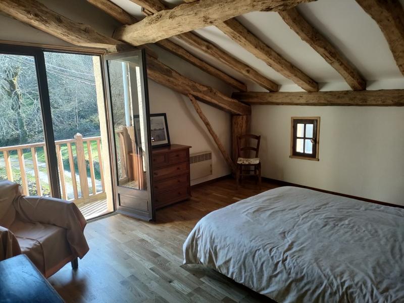 Maison de domaine - 570 m² - 20 pièces