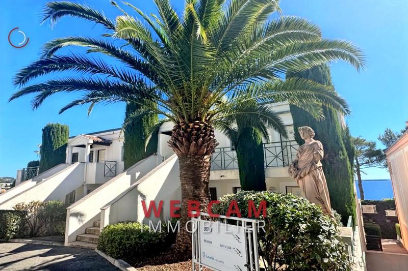 Duplex - 36 m² - 3 pièces