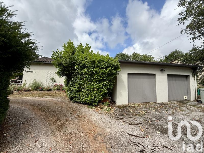 Maison - 156 m² - 6 pièces