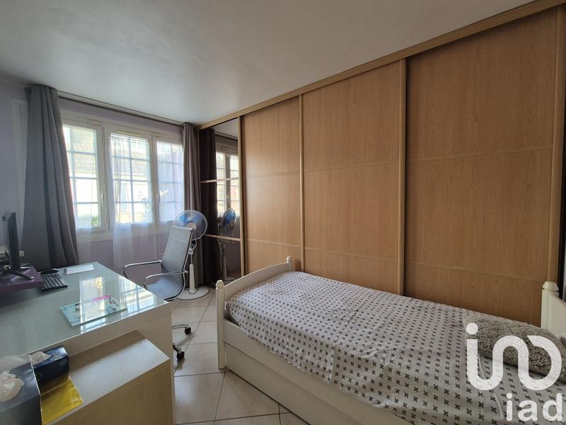 Maison - 102 m² - 4 pièces