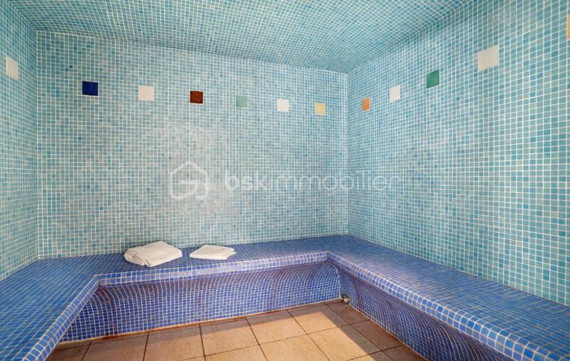 Appartement - 48 m² - 3 pièces