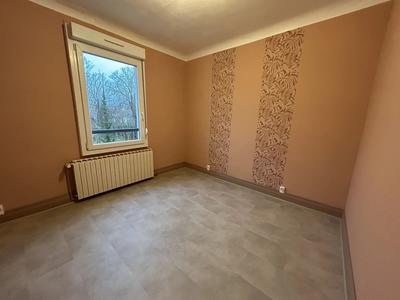 Maison - 60 m² - 3 pièces