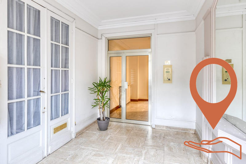 Viager - Appartement - 42 m² - 2 pièces