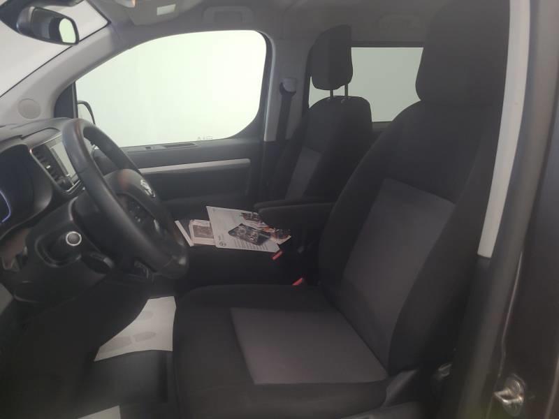 Toyota Proace Combi Verso Medium 115 d-4d Bvm6 Dynamic