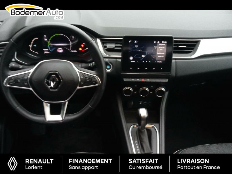 Renault Captur E-Tech 145 - 21 Intens