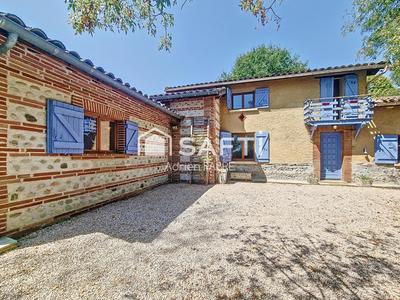 Maison - 156 m² - 4 pièces