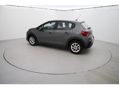 Citroën C3 Feel PureTech 82 s&amp;S Bvm5