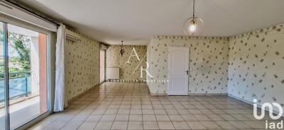 Appartement - 85 m² - 3 pièces