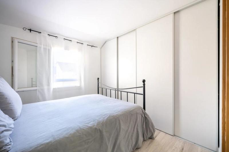 Maison - 83 m² - 5 pièces