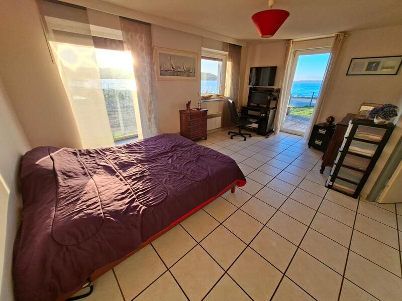 Maison - 167 m² - 7 pièces