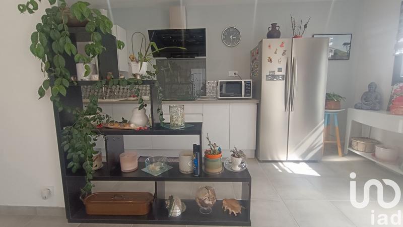 Maison - 93 m² - 3 pièces