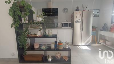 Maison - 93 m² - 3 pièces