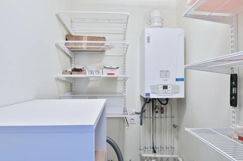 Appartement - 75 m² - 3 pièces