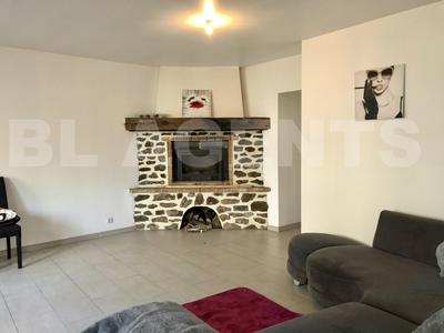 Maison de village - 150 m² - 6 pièces