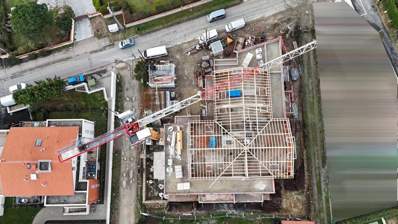 Appartement - 41 à 100 m² - 2 à 5 pièces