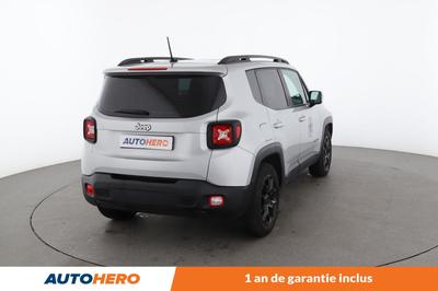 Jeep Renegade 1.4 MultiAir Longitude 140 ch