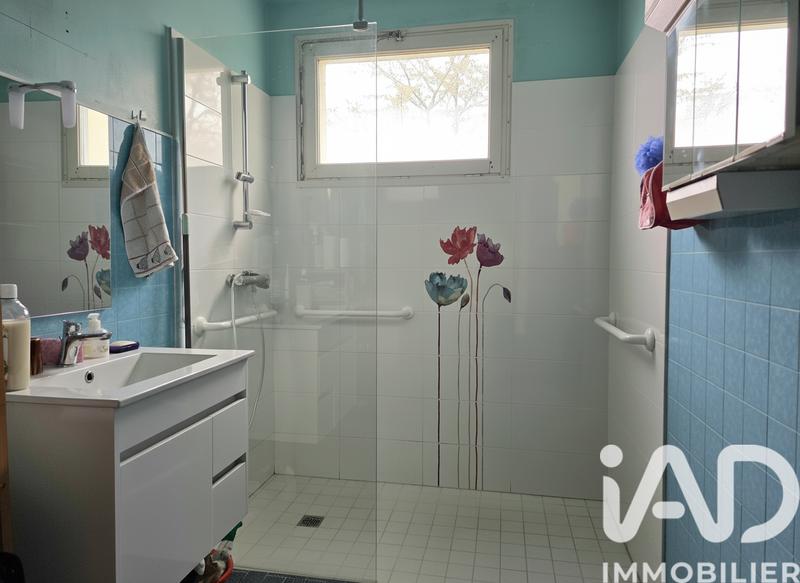 Maison - 118 m² - 6 pièces