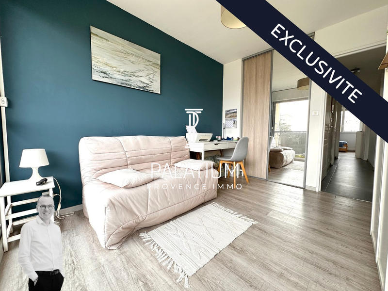 Appartement - 84 m² - 4 pièces