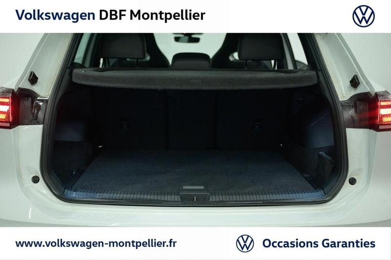 Volkswagen Tiguan 1.5 eTSI 150ch Dsg7 R-Line