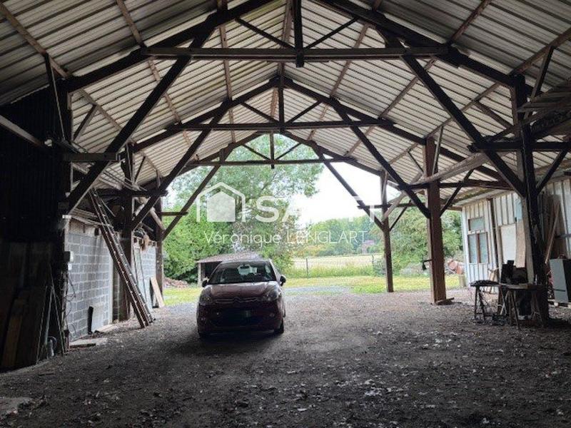 Maison - 135 m² - 7 pièces