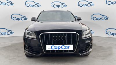 Audi Q5 2016 2.0 Tdi 190 s-Tronic7 Avus - Automatique Toit ouvrant