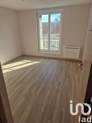 Appartement - 127 m² - 5 pièces
