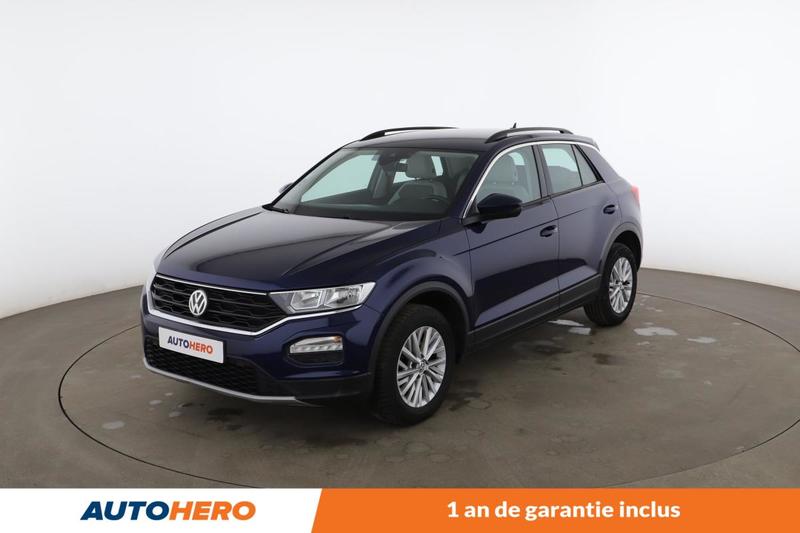 Volkswagen t-Roc 1.5 Tsi Evo Dsg7 150 ch