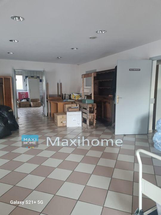 Maison ancienne - 350 m² - 16 pièces