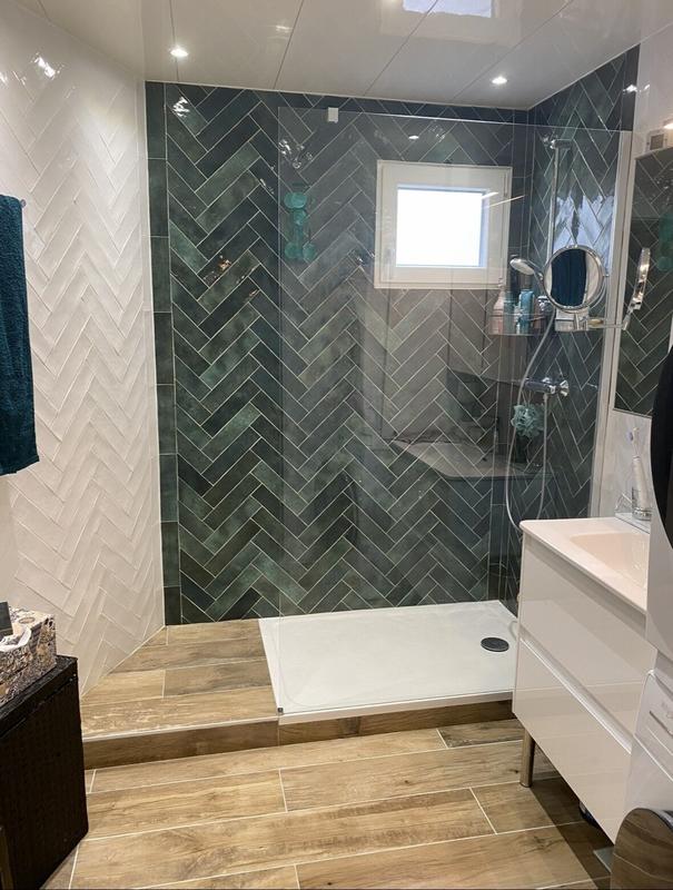 Appartement - 56 m² - 2 pièces