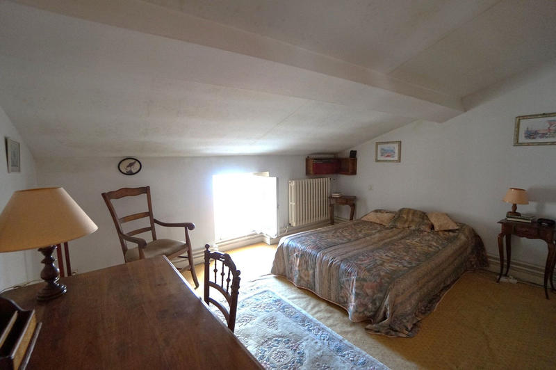 Maison - 121 m² - 4 pièces